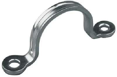 Sea-Dog Line - Pad Eye Ss 3/4in X 3/4in - 081103-1