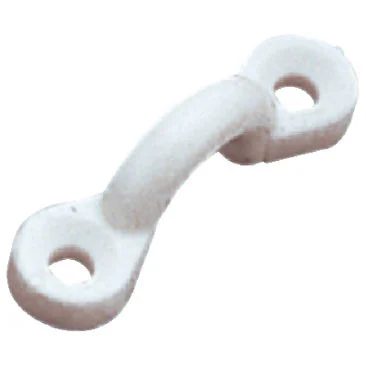 Sea-Dog Line Eye Strap (White) 081311-1