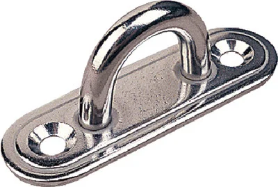 Sea-Dog Line - Pad Eye Ss 1-5/8in Carded - 089701-1