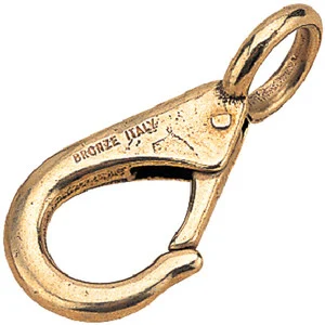 Sea-Dog Line - Bronze Fast Eye Snap Size-0 - 136120-1