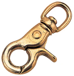 Sea-Dog Line - Snap Bronze Trigger - 136800-1