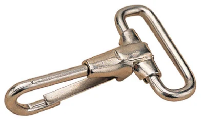 Sea-Dog Line - Stainless Spring Snap - 1in - 139896-1