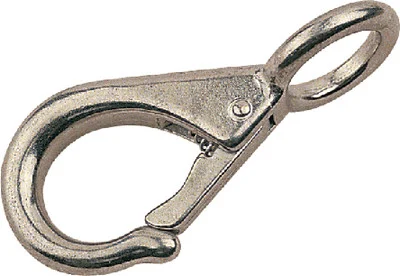 Sea-Dog Line - Stainless Fast Eye Boat Snap - - 146120-1