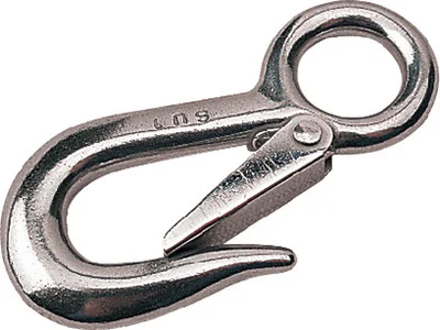 Sea-Dog Line - Stainless Safety Snap - 3/4 - 146300-1