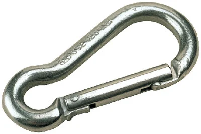 Sea-Dog Line - Snap Hook Ss 3-1/4in - 151080-1