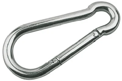 Sea-Dog Line - Stainless Snap Hook-4 Inch (t) - 151600-1