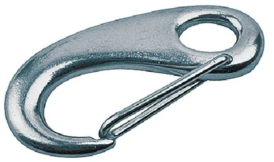 Sea-Dog Line - Snap Hook Spring Gate S.s. - 154250
