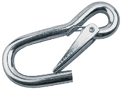 Sea-Dog Line - Galvanized Mild Steel Spring H - 155630-1