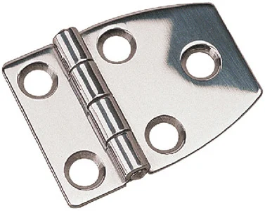 Sea-Dog Line - Stainless Short Side Door - 201020-1