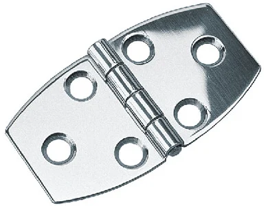 Sea-Dog Line - Stainless Door Hinge - 2 3/4in - 201030-1