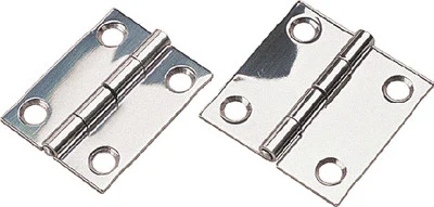 Sea-Dog Line - Butt Hinge 1-5/8 X 2 S.s. Pr - 201071-1