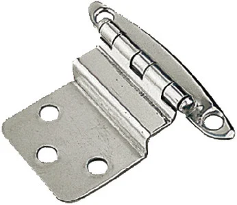 Sea-Dog Line - Ss Semi-concealed Hinge-2 3/4 - 201914-1