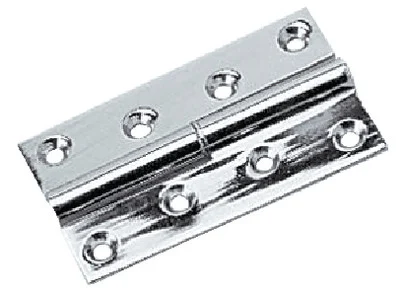 Sea-Dog Line - Take Apart H-hinge 2in 2/cd - 204515-1