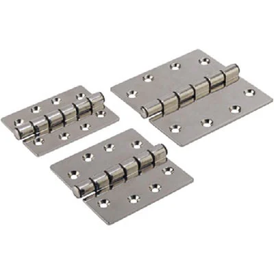 Sea-Dog Line Butt Hinge with Bearings 3 205243