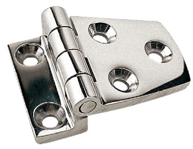 Sea-Dog Line - Stainless Steel Offset Hinge - 205350-1