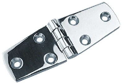 Sea-Dog Line - Door Hinge Ss 1-1/2inx3in 1pr/ - 205410-1