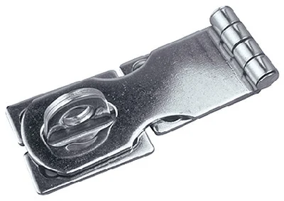 Sea-Dog Line - Stainless Safety Hasp - 2 7/8 - 221120-1