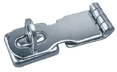 Sea-Dog Line - Stainless Steel Swivel Hasp - 221130-1