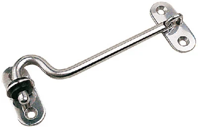 Sea-Dog Line - Door Hook Ss - 221204-1