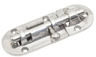 Sea-Dog Line - Ss Hd Barrell Bolt - 221255-1