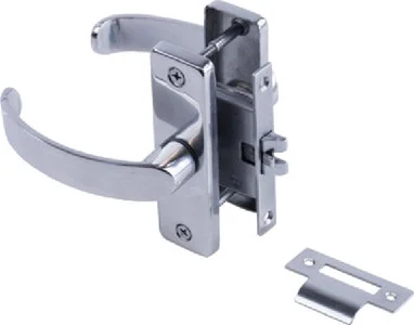Sea-Dog Line - Stainless Door Handle Latch - 221610-1