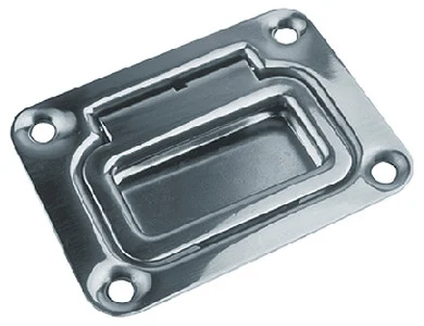 Sea-Dog Line - Stainless Hatch Handle - 221820-1