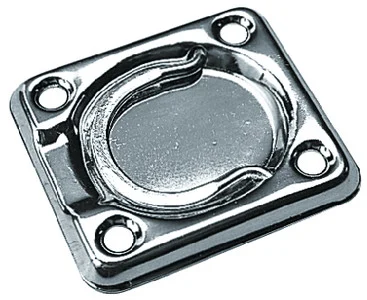 Sea-Dog Line - Stainless Surface Mount Lift - 221830-1
