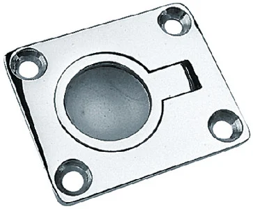 Sea-Dog Line - Stainless Cast Ring Pull-1 15/ - 221850-1