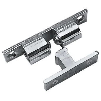 Sea-Dog Line Stud Catch 2-/4 Cpb Pr/Pk 2228231