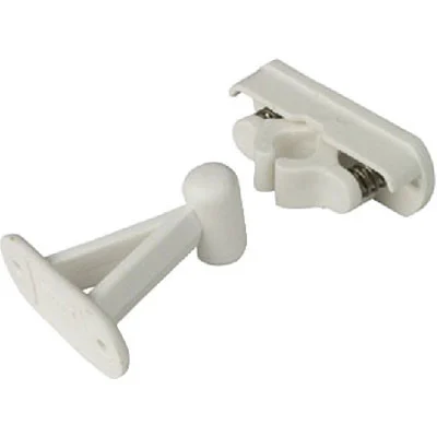 Sea-Dog Line Horizontal Mount Door Catch 227181-1