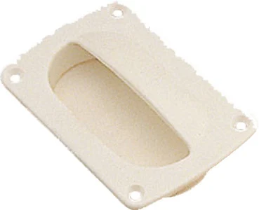 Sea-Dog Line - Acetal Flush Pull(large) - - 227321-1