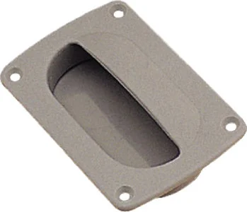 Sea-Dog Line - Acetal Flush Pull(large) - - 227322-1