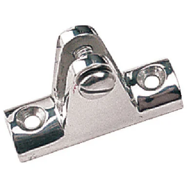 Sea-Dog Line SS Rail Mount Deck Hinge 270240-1