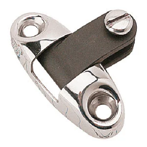 Sea-Dog Line Deck Hinge Adjustable Angle SS&Nylon 270260-1