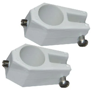 Sea-Dog Line Jaw Slide (White) 273161-1