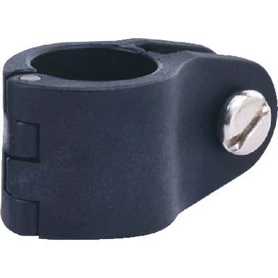Sea-Dog Line Hinged Jaw Slide with Bolt (Black) 273162-1