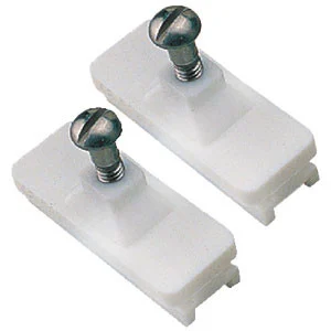 Sea-Dog Line Side Mount/Slide (White) 273261-1