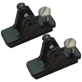 Sea-Dog Line Deck Hinge Lock (Black) 273285-1