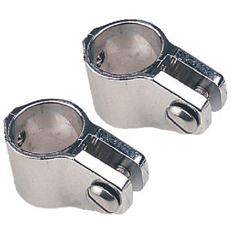 Sea-Dog Line Chrome Zinc Top Slide 276160-1