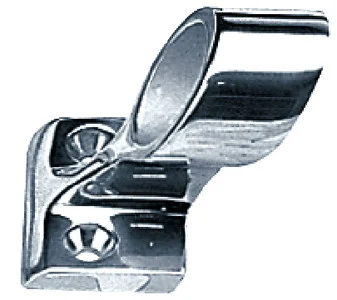 Sea-Dog Line - Center Stanch.60 Deg Stainless - 285060-1