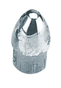 Sea-Dog Line - Bullet End 7/8in Ss - 288290-1