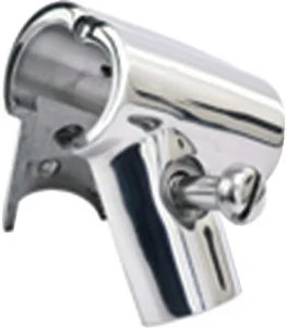 Sea-Dog Line - Rail Tee 1 90deg Ss Hinged - 290904-1