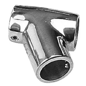 Sea-Dog Line 7/8" 60Deg S/S Right Hand Tee 292600-1