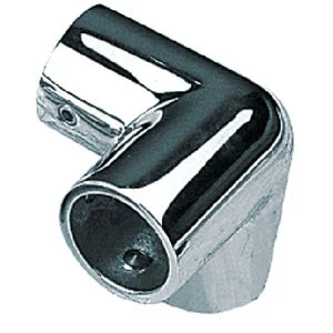 Sea-Dog Line 1" S/S 3-Way Corner 293101-1