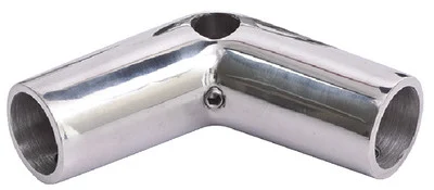 Sea-Dog Line - Rail Bow Form 7/8 110deg Ss - 295110-1