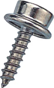 Sea-Dog Line - Canvas Snap Stud #8 5/8 6pk - 299112-1