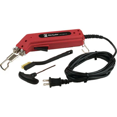 Sea-Dog Line Hand Held Deluxe Rope Cutter 300095-3