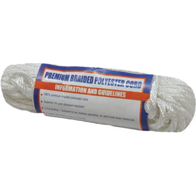 Sea-Dog Line Cordage Utility 3/16 x 50' 303305050-1