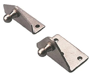 Sea-Dog Line - 90 Deg Gas Lift Mount-narrow - 321581-1