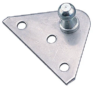 Sea-Dog Line - Flush Gas Lift - 321583-1